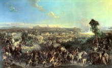 15 августа 1799 года - битва при Нови