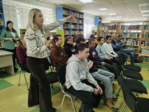 «Мир удивительный - поэзия»