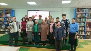 «Весны прекрасные мгновенья»