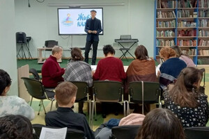 “Живая классика – 2026”