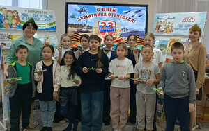 «Красив в строю, силен в бою»