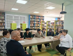 «Мой Крым – моя Россия»