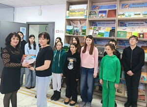 Международный день книгодарения