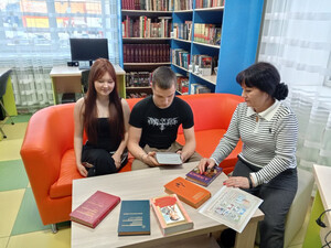 «Тайны и приключения»