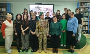 «Афганистан – наша память и боль»