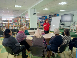 «Быть здоровым – это стильно!»