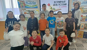 «Дайте до детства обратный билет»