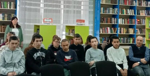 «Битва за Крым. 35 шагов к Победе»