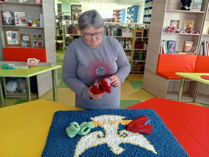 «Семейное хобби»