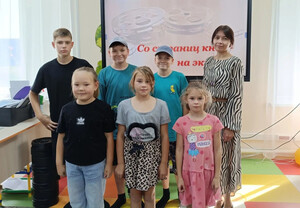 «Знатоки кино»