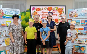 «Живое слово человеческое»
