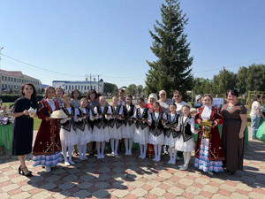 «Чашечка чая — чашечка счастья»