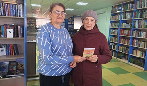 Сделаем жизнь безопаснее и комфортнее!