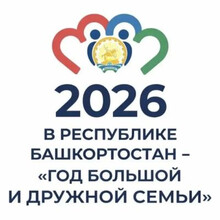 Год большой и дружной семьи